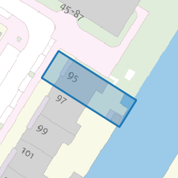 Perceel RHO00-B-1750