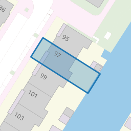 Perceel RHO00-B-1751