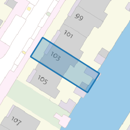 Perceel RHO00-B-1754