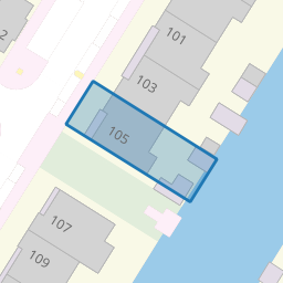 Perceel RHO00-B-1755