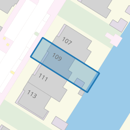 Perceel RHO00-B-1757