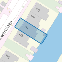 Perceel RHO00-B-1758