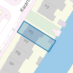 Perceel RHO00-B-1760