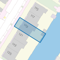 Perceel RHO00-B-1762