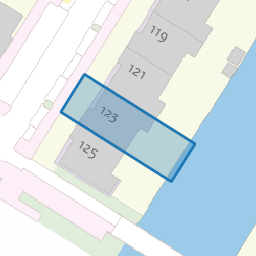 Perceel RHO00-B-1764