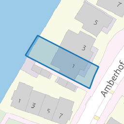 Perceel RHO00-B-1767