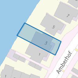 Perceel RHO00-B-1768