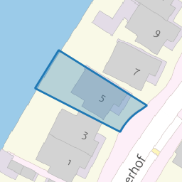 Perceel RHO00-B-1769