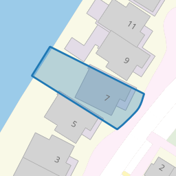 Perceel RHO00-B-1770