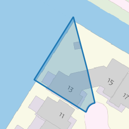 Perceel RHO00-B-1773