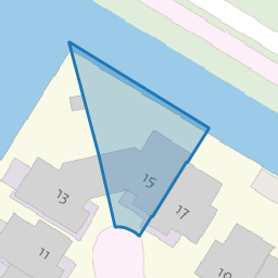 Perceel RHO00-B-1774