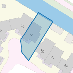 Perceel RHO00-B-1775