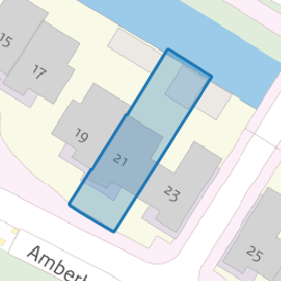 Perceel RHO00-B-1777