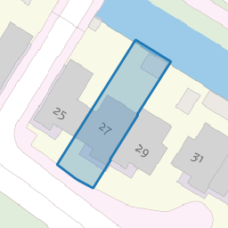 Perceel RHO00-B-1780