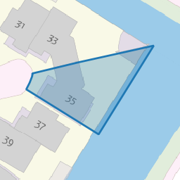 Perceel RHO00-B-1784