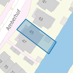 Perceel RHO00-B-1789