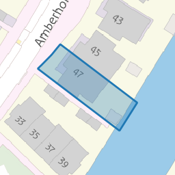 Perceel RHO00-B-1790