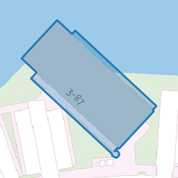 Perceel RHO00-B-1797