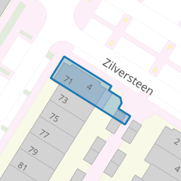 Perceel RHO00-B-1800