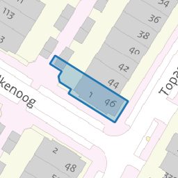 Perceel RHO00-B-1804