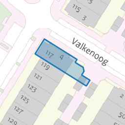 Perceel RHO00-B-1805