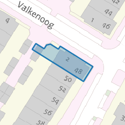 Perceel RHO00-B-1806