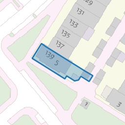 Perceel RHO00-B-1808