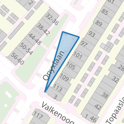 Perceel RHO00-B-1814