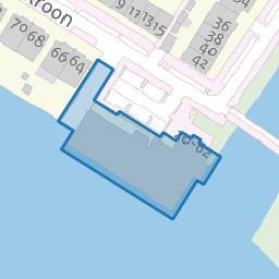 Perceel RHO00-B-1833