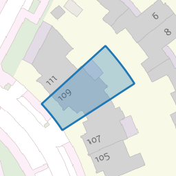 Perceel RHO00-B-1841