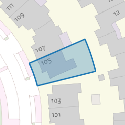 Perceel RHO00-B-1843
