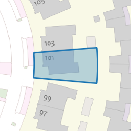 Perceel RHO00-B-1845