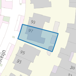 Perceel RHO00-B-1847