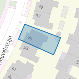 Perceel RHO00-B-1848