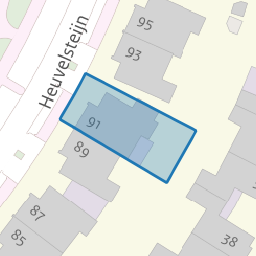 Perceel RHO00-B-1850