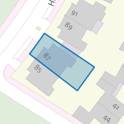 Perceel RHO00-B-1852