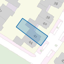 Perceel RHO00-B-1855