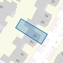 Perceel RHO00-B-1857