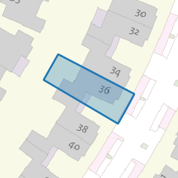 Perceel RHO00-B-1858