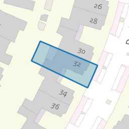 Perceel RHO00-B-1860