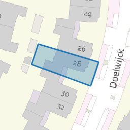 Perceel RHO00-B-1862