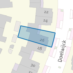 Perceel RHO00-B-1863