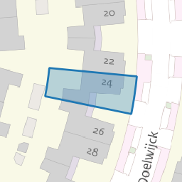 Perceel RHO00-B-1864