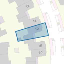 Perceel RHO00-B-1868