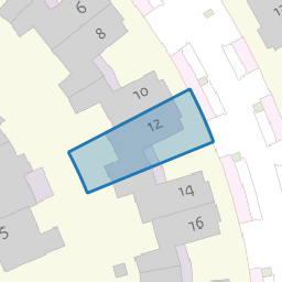 Perceel RHO00-B-1870