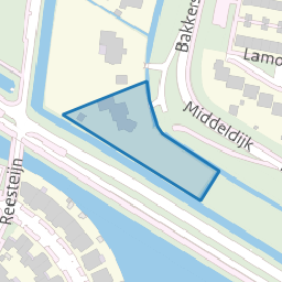 Perceel RHO00-B-1890