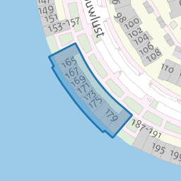 Perceel RHO00-B-1916