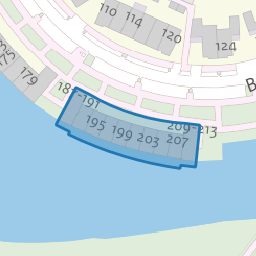 Perceel RHO00-B-1917