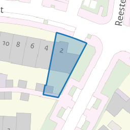 Perceel RHO00-B-1922