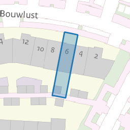 Perceel RHO00-B-1924